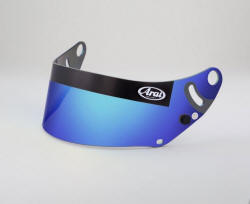 arai-gp6-visor-irridium-blue