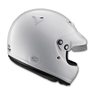 Arai Gp5 W Rear