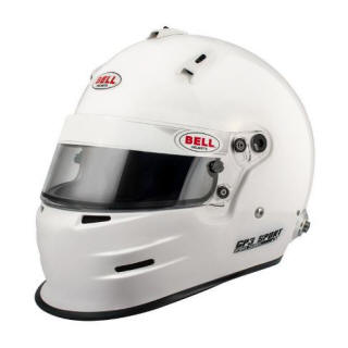 Bell Gp3 Sport White